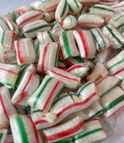 Old Fashioned Peppermint